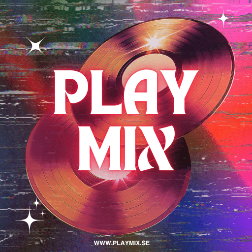 Playmix – Musik och underhållning